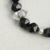 Original detail view of Agate Bracelet