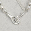 Original detail view of Rice Cultured Pearl Bracelet