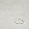 Original detail view of Rice Cultured Pearl Bracelet