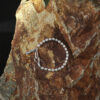 Original detail view of Rice Cultured Pearl Bracelet