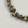 Original detail view of Clear Quartz Bracelet