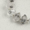 Original detail view of Lapis Lazuli, Amazonite & Cultured Pearl Bracelet