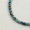 Original detail view of Phoenix Stone & Cultured Pearl Bracelet