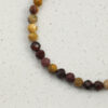 Original detail view of Baroque Cultured Pearl Bracelet